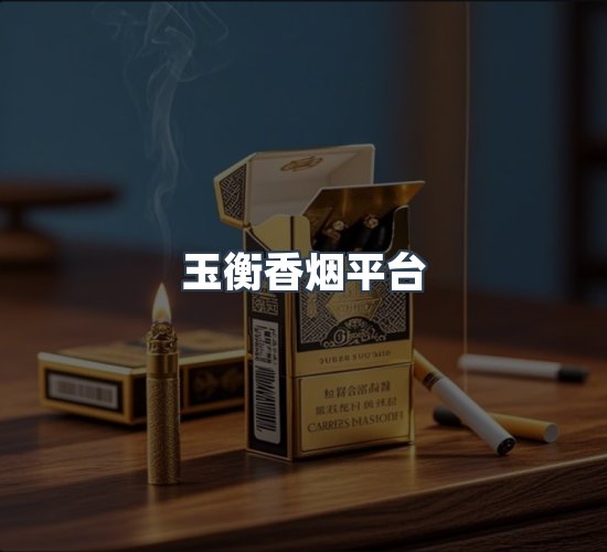 关于玉衡香烟平台